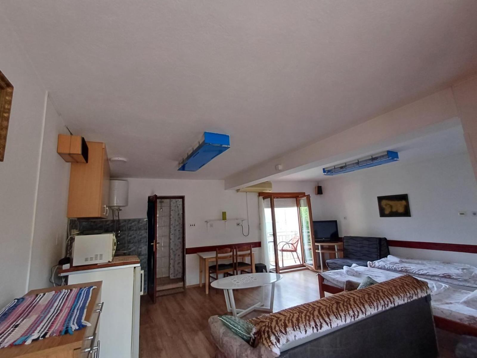 Apartments For Friends Trebinje Rom bilde