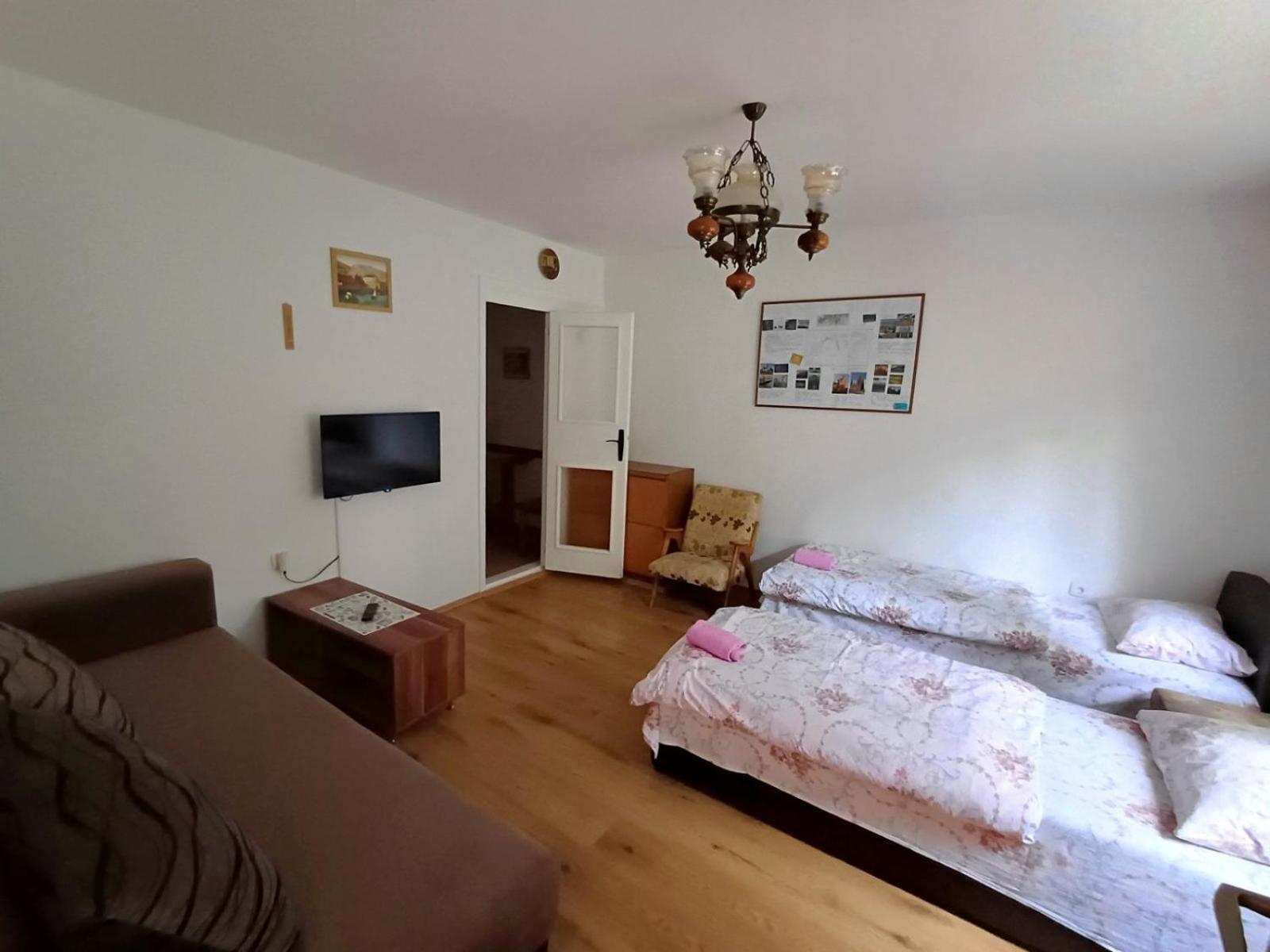 Apartments For Friends Trebinje Rom bilde