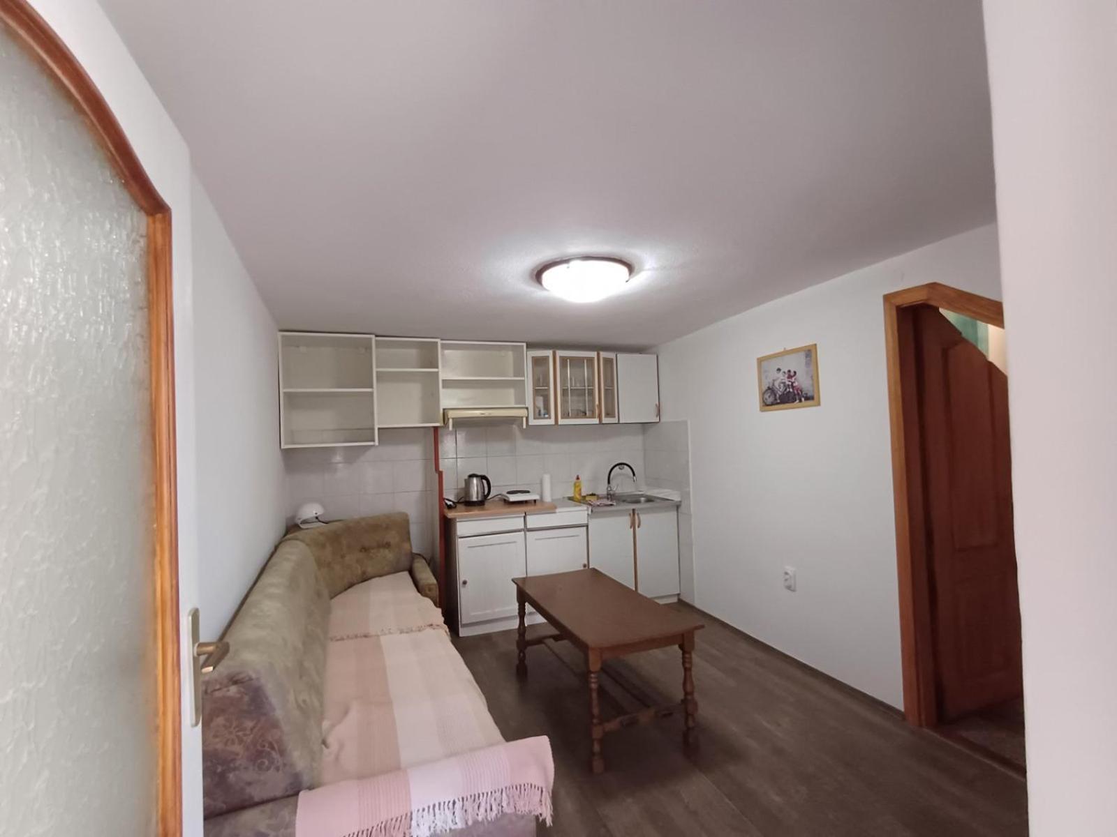 Apartments For Friends Trebinje Rom bilde