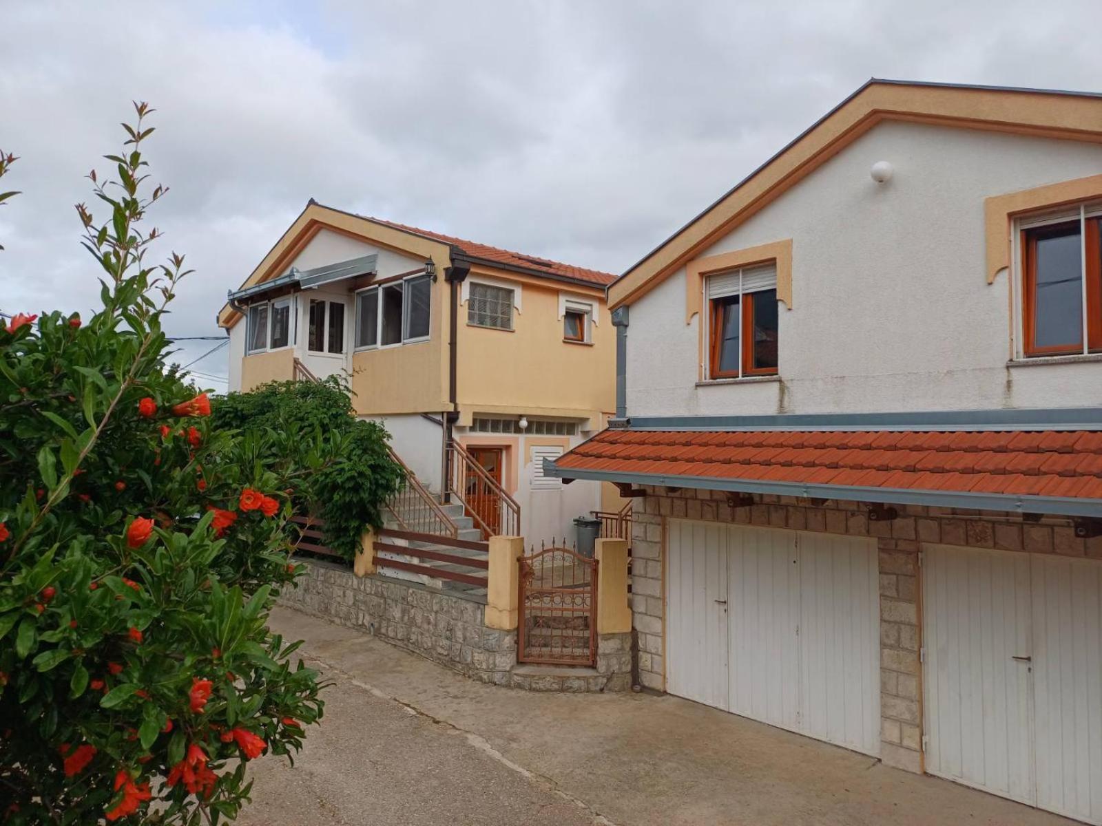 Apartments For Friends Trebinje Eksteriør bilde
