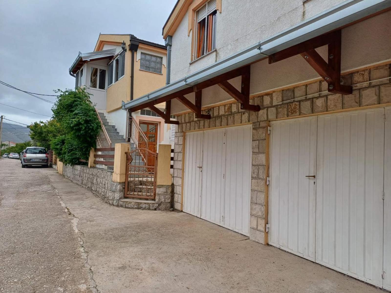 Apartments For Friends Trebinje Eksteriør bilde
