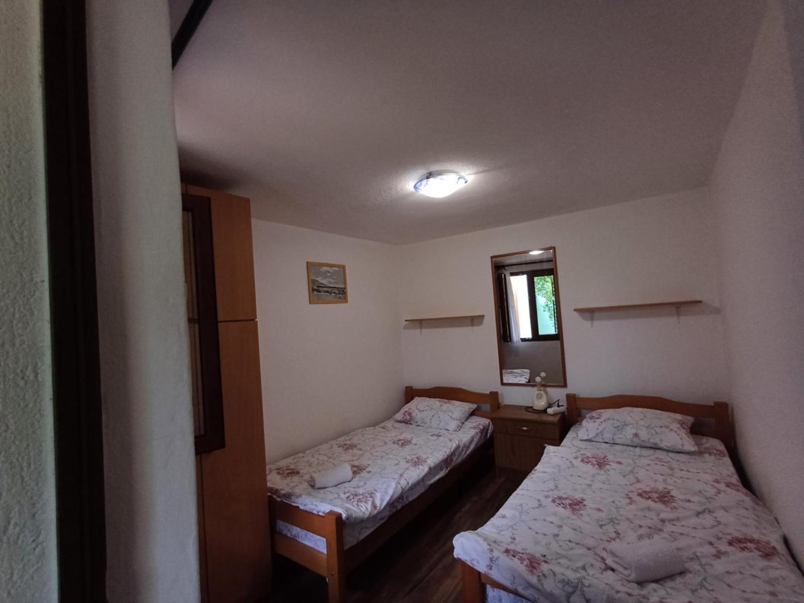 Apartments For Friends Trebinje Rom bilde