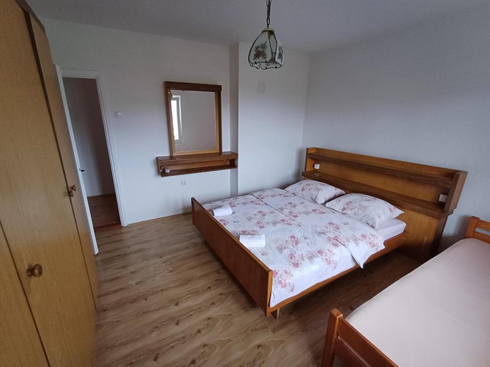 Apartments For Friends Trebinje Rom bilde