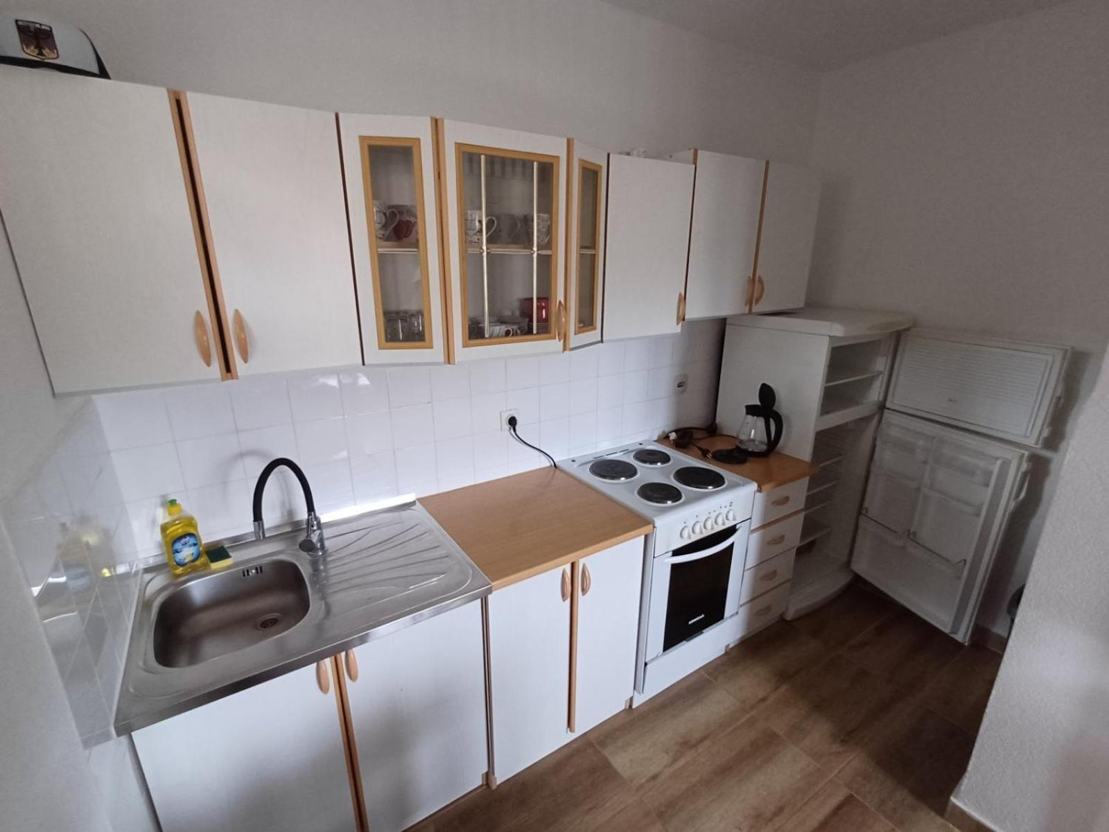 Apartments For Friends Trebinje Rom bilde