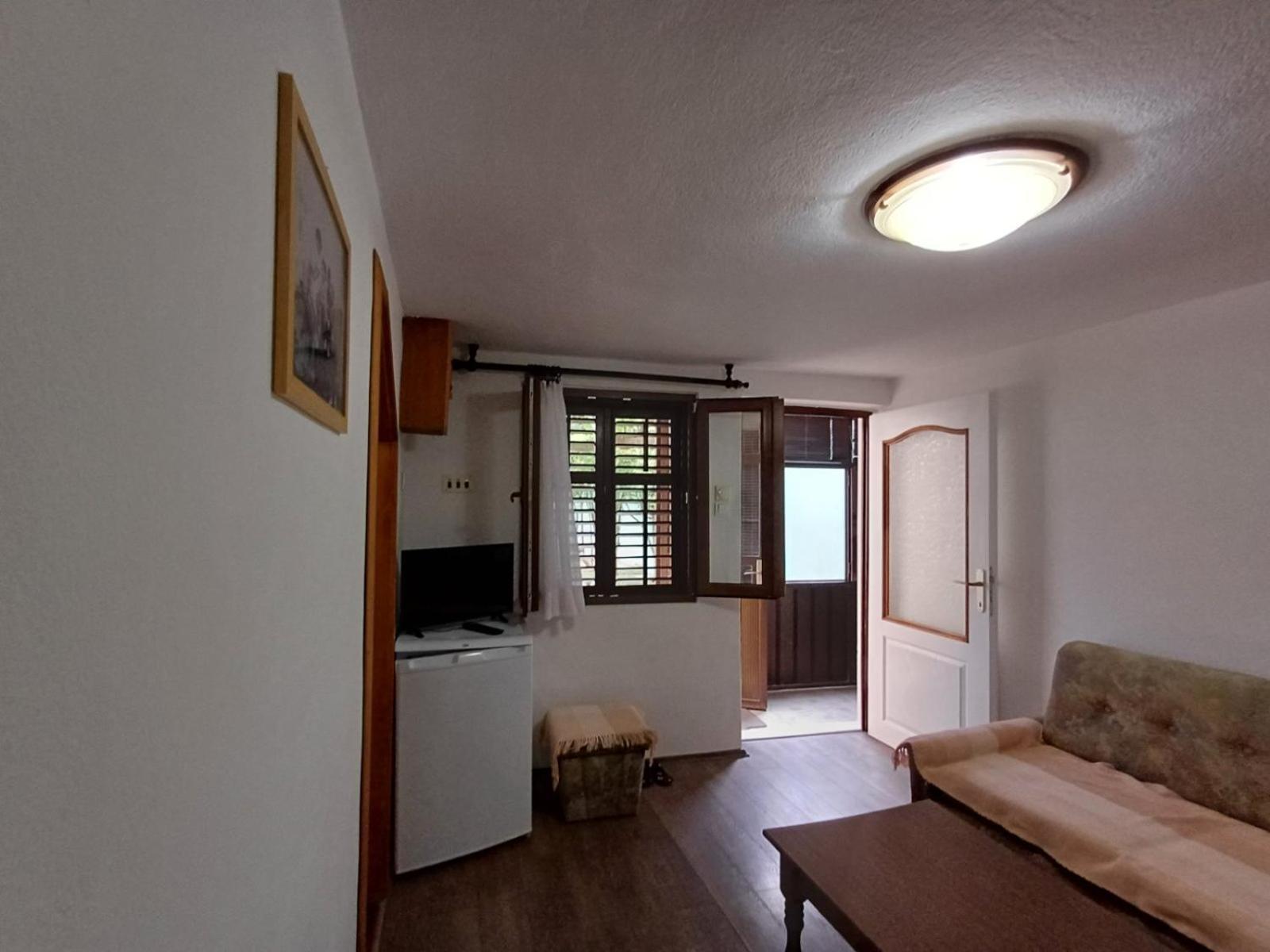 Apartments For Friends Trebinje Rom bilde