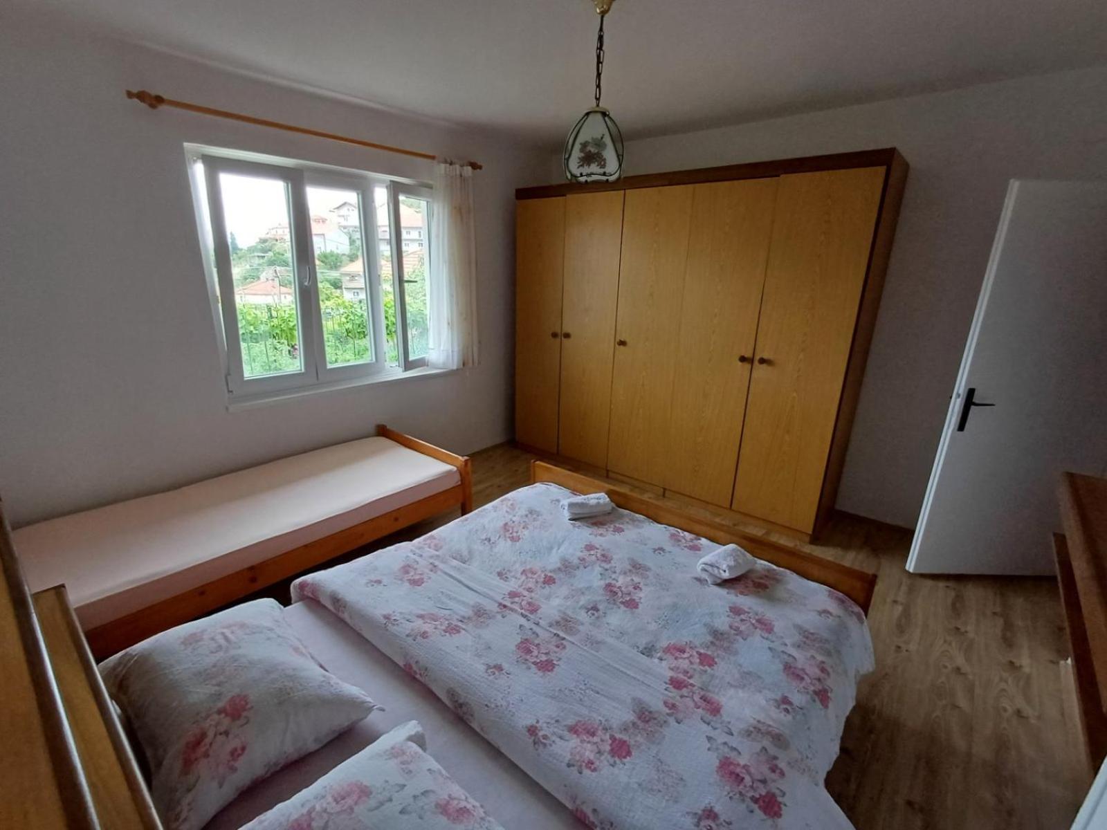 Apartments For Friends Trebinje Rom bilde