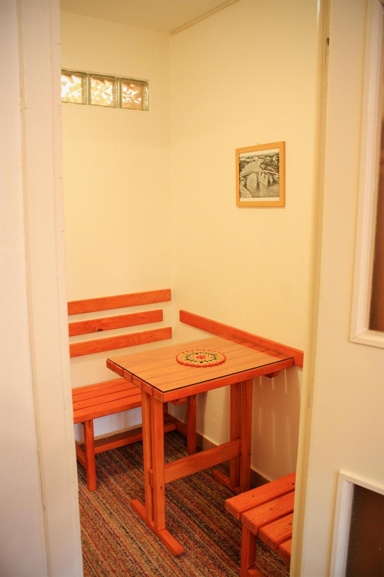 Apartments For Friends Trebinje Rom bilde