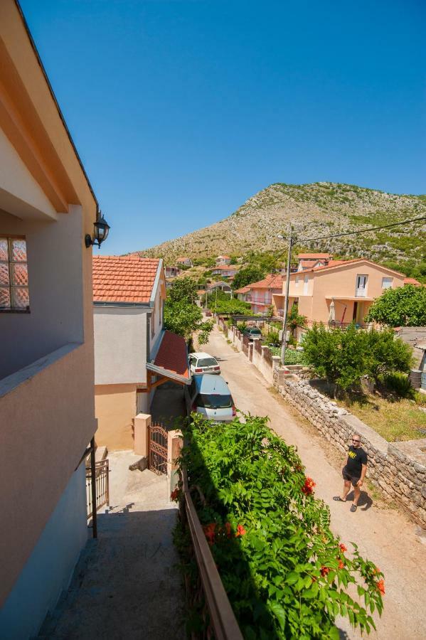 Apartments For Friends Trebinje Eksteriør bilde