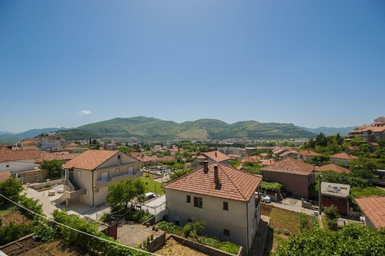 Apartments For Friends Trebinje Eksteriør bilde